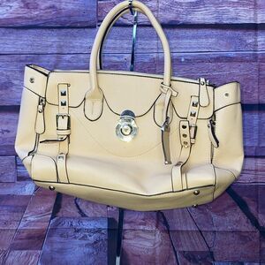 Steve Harvey celebrity edition tote